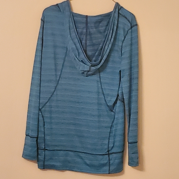 Columbia hoodie - Picture 4 of 5